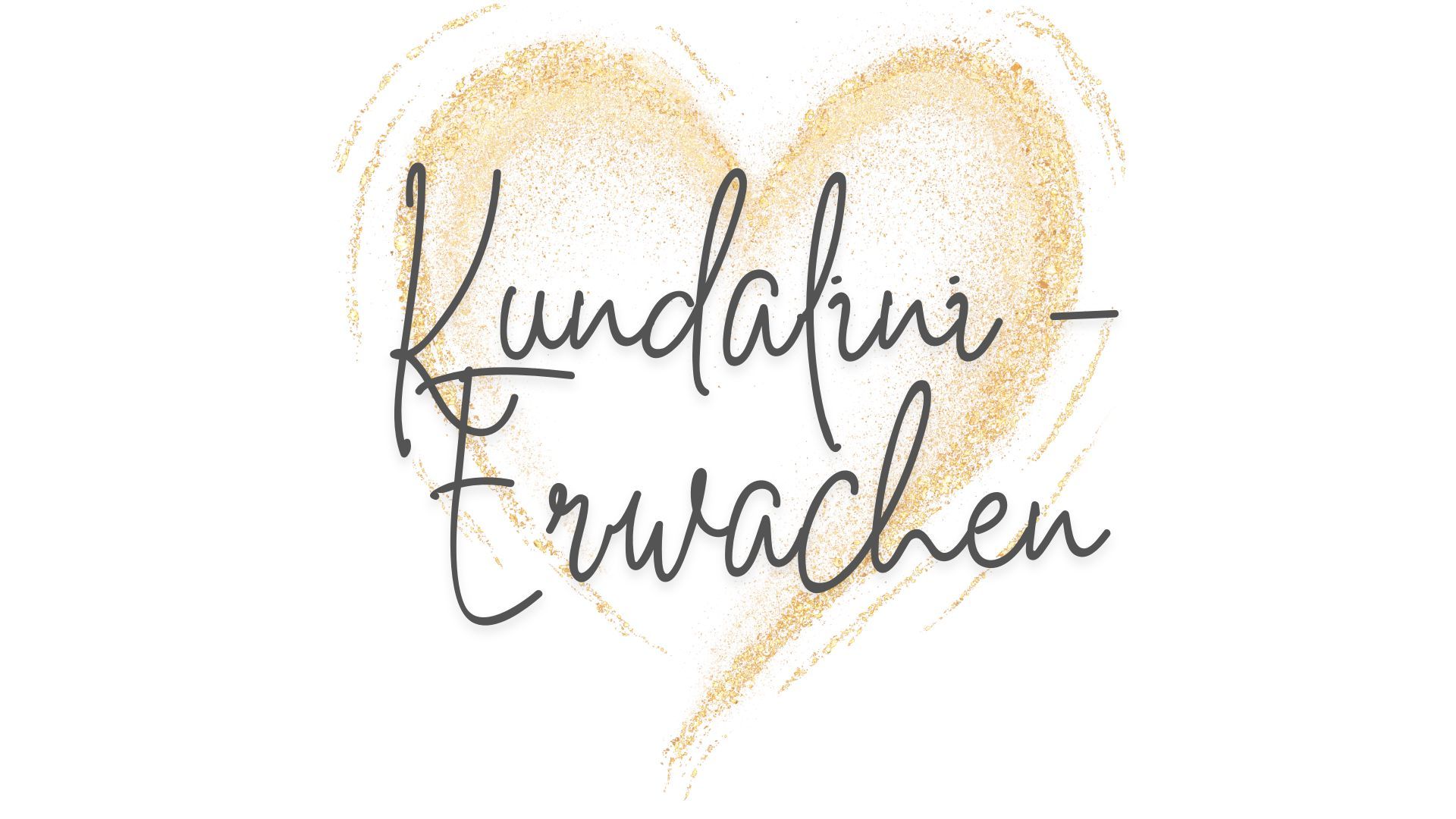 Kundalini-Erwachen